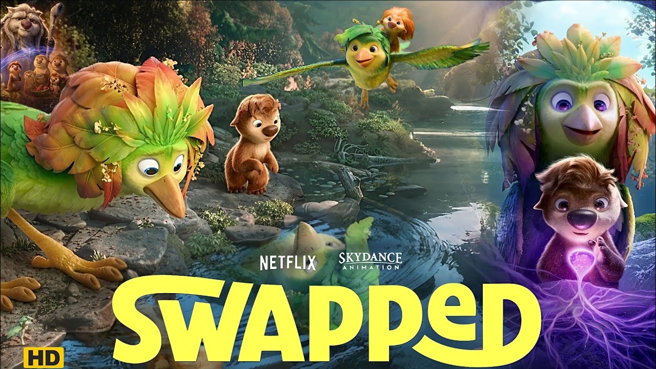 Swapped